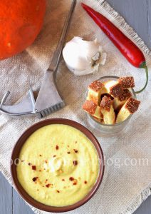 Pumpkin Dip Recipe - Easy Pumpkin Recipes - Cooking Journey Blog