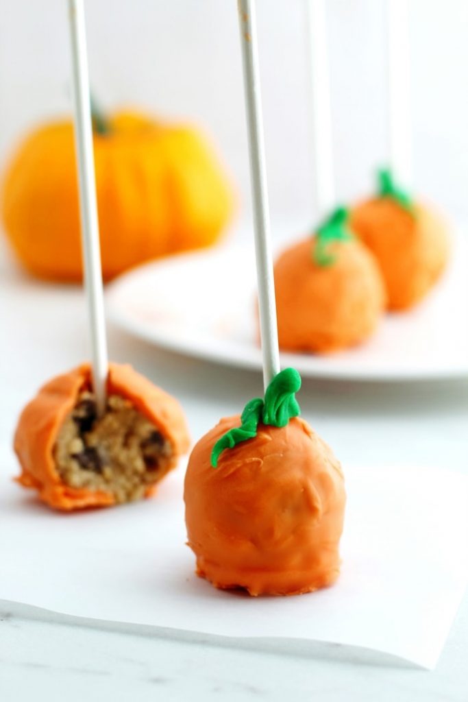 30+ Best Halloween Recipes (#29 Will Shock You) - Cooking Journey Blog