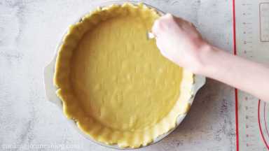 How To Make Pie Crust step