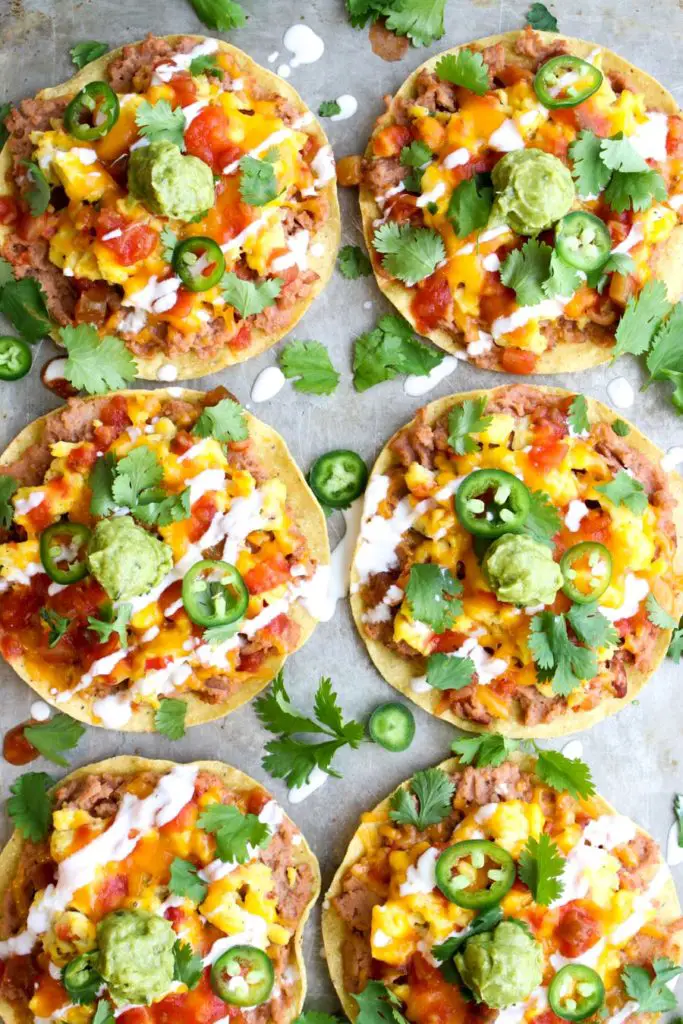 30 + Easy Mexican Recipes for Cinco de Mayo - Cooking Journey Blog