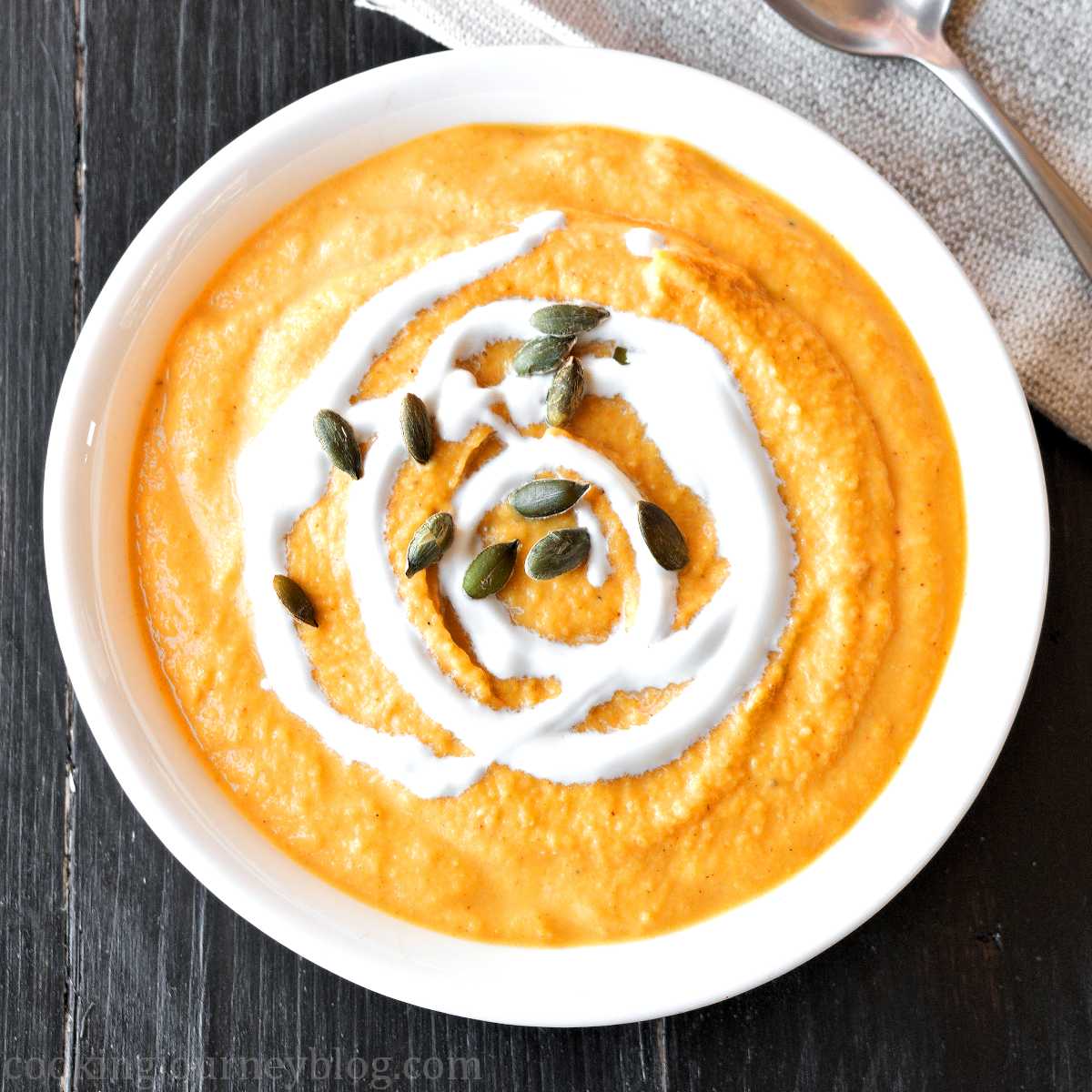 https://cookingjourneyblog.com/wp-content/uploads/2022/09/Pumpkin-curry-soup-6-%E2%80%93-Roasted-pumpkin-soup.jpg