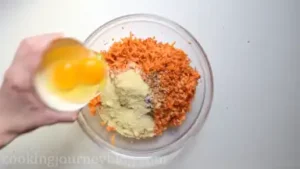 Add an egg.